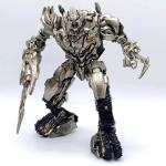 BAIWEI Transformation TW1029 TW-1029 Movie Giant Tank Metal Coating Series KO SS13 Action Figure Robot Collection Original Box