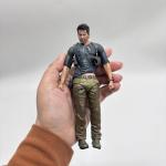 NECA Uncharted 4 A thief's end NATHAN DRAKE Ultimate Edition PVC Action Figure Collectible Model Toy 7" 18cm
