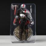 NECA God of War (2018) Kratos Collectible Action Figure Model Doll Decoration Toy