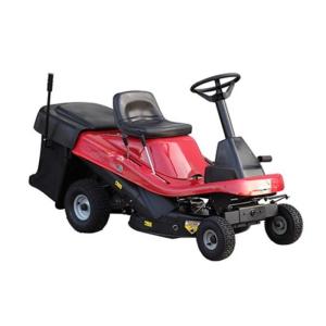 30 inch with grass collection 42 inch double knife side row zero turn lawn mower