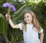 ​Minecraft Role-Play Accessory Collection, Child-Sized Sword or Pickaxe, Collectible Gift for Video Game Fans Age 6 Years & Older