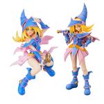 2Style Yu-Gi-Oh Figure Black Magician Girl Yugi Muto Joey Wheeler Action Figurine Desktop Model Doll Gift Collection 14CM