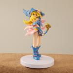 2Style Yu-Gi-Oh Figure Black Magician Girl Yugi Muto Joey Wheeler Action Figurine Desktop Model Doll Gift Collection 14CM