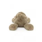 Lie down lie down monkey Jim Plush Toy Ultra Soft Collectible Stuffed Animal Monkey Gift Shy Collector Birthday Funny Party Gift