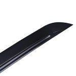 Kurosaki Ichigo Cosplay Japanese Samurai Sword Katana Shark 1065 Carbon Steel Black Blade Full Tang