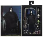 18CM NECA Scream PVC Action Figure Collectible Model ToyS Gift