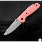 BM Taggedout 556mini Pocket Folding Knife EDC Outdoor Field Self-defense Hunting Tool Survival Mini Tactical Knife Military