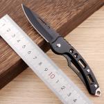 Multifunctional Portable Knife Pocket Knife Mini Folding Knife Kitchen Knives Stainless Steel Keychain Sharp for Vegetable Fruit