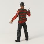 NECA Scary Movie Character Figurine Collection Action Figure Model Toy