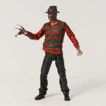 NECA Scary Movie Character Figurine Collection Action Figure Model Toy
