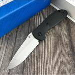 BM Taggedout 556mini Pocket Folding Knife EDC Outdoor Field Self-defense Hunting Tool Survival Mini Tactical Knife Military