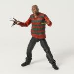 NECA Scary Movie Character Figurine Collection Action Figure Model Toy