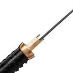 Handmade Royal Japanese Chrysanthemum Blade Tanto Short Katana Samurai Real 13 Inch 1065 Spring Steel Blade Steel Full Tang Traditional System Copper Koshigatana (Black)