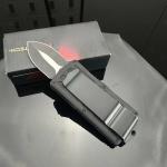 Outdoors Multi-fuctional Mini Folding Knife Handle 440C Blade Hunting Survival Defense Tactical Combat Practical Camping Knives