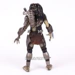 NECA Predator Ultimate Jungle Hunter Action Figure Collectible Model Toy