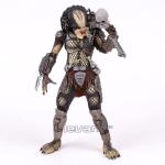 NECA Predator Ultimate Jungle Hunter Action Figure Collectible Model Toy
