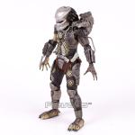 NECA Predator Ultimate Jungle Hunter Action Figure Collectible Model Toy