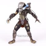 NECA Predator Ultimate Jungle Hunter Action Figure Collectible Model Toy