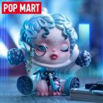 POP MART Skullpanda City of Night Series Blind Box Guess Bag Mystery Box Toys Doll Cute Anime Figure Ornaments Gift Collection
