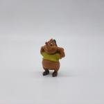 Disney Cinderella Jack Gus Lady Tremaine Action Figures Cute Cartoon Doll Desktop Ornament Collectible Toys Children's Gifts