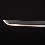 SV Handmade Anime Sword Cosplay Tokitou Muichirou Sword Katana 31 inches，Collectible Gifts