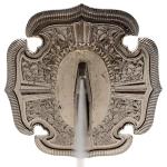 Snake Eye Tactical Classic-Two Tone Samurai Katana Sword Comes with Display Stand (1946)