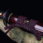 OYZ Handmade Japanese Katana Sword 1045 Carbon Steel Real Steel Swords Samurai Swords Full Tang