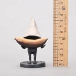 10cm Nomes Figure Little Nightmares Mini Figure Collection Six Maya Yamaoka PVC Action Figure Collectible Model Doll Gift