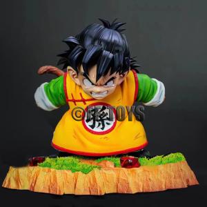 Dragon Ball Z Kids Gohan Figure Son Gohan Figurine 13cm Pvc Action Figures Gk Statue Collection Model Toy For Children