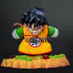 Dragon Ball Z Kids Gohan Figure Son Gohan Figurine 13cm Pvc Action Figures Gk Statue Collection Model Toy For Children
