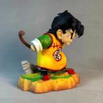 Dragon Ball Z Kids Gohan Figure Son Gohan Figurine 13cm Pvc Action Figures Gk Statue Collection Model Toy For Children