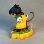 Dragon Ball Z Kids Gohan Figure Son Gohan Figurine 13cm Pvc Action Figures Gk Statue Collection Model Toy For Children