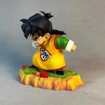 Dragon Ball Z Kids Gohan Figure Son Gohan Figurine 13cm Pvc Action Figures Gk Statue Collection Model Toy For Children