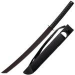 Cold Steel CS-97TKMS: Tactical Katana Machete / 36.25" Overall / 24" Blade / 2.8Mm Thick