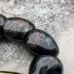 Cybeplay 13" Fantasy Scorpion Style Sword Stainless Steel Blade with Display Stand, for Collecting,Home Decor,Display, and Gifting