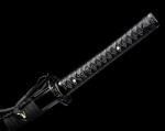 The Last Samurai Movie Katana Hand Forged 41 Inch Carbon Steel Blade Full Tang Japanese Collectible Sword