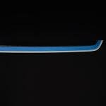 SV Handmade Anime Sword Cosplay Tomioka Giyuu Sword Katana 41 inches，Collectible Gifts