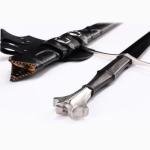 SV Western Medieval Sword, Full Tang Tempered Handmade Real Sword, Manganese Steel Sharp 50.4 inches, Display, Collection, Gift