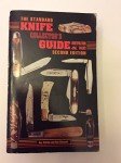 The Standard Knife Collector's Guide