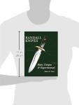 Randall Knives: Rare, Unique, & Experimental (Randall Made Knives, 3)
