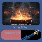 Eroton- Full Handmade Real Japanese Samurai Katana Sword 1045/1060/1095/T10High Carbon Steel Heat Tempered/Clay Tempered, Dragon Tsuba,Full Tang,Functional Sharp, Razor Sharp,Battle Ready(2.7ib)…