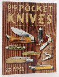 Big Book of Pocket Knives : Identification & Values