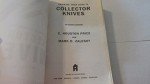 Official Price Guide to Collector Knives, 15th Edition
