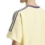 adidas Men's House of Tiro Jacquard Jersey, Almost Yellow