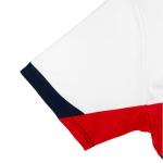 Icon Sports Official US Men's National Soccer Team Game Day Shirt - Unisex Adult - USA82PF White XL