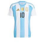 Adidas Argentina 24 Messi Home Jersey