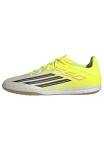 adidas Unisex-Adult F50 Club in, Team Solar Yellow/Black/Lucid Red, 13