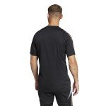adidas Men's FC Bayern Munich 24/25 Training Jersey, Black