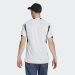 adidas Germany 22 Home Jersey Men's, White, Size S