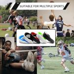 5 Pack Kids Youth Mouth Guard for Sports, Boys Girls Mouth Guard with Case, Child Teen Sports Mouthguard for Football Lacrosse Basketball Boxing Soccer Taekwondo MMA Karate